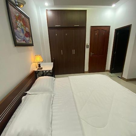 Nha 9B Dong Nai Khu San Bay Tan Son Nhat Hotel Хошимин Екстериор снимка