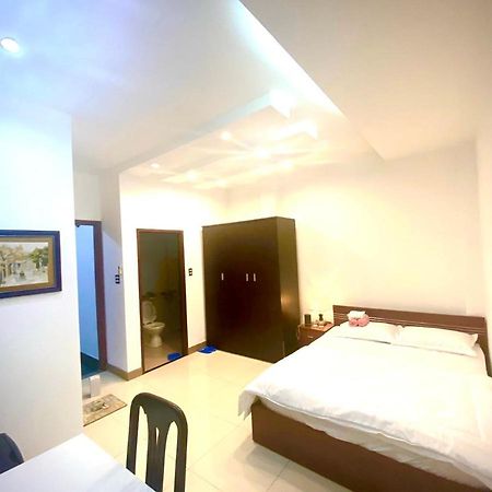 Nha 9B Dong Nai Khu San Bay Tan Son Nhat Hotel Хошимин Екстериор снимка