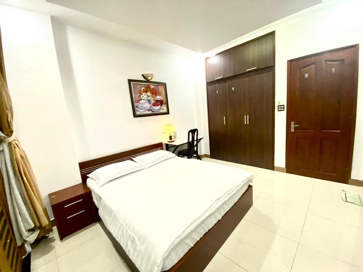 Nha 9B Dong Nai Khu San Bay Tan Son Nhat Hotel Хошимин Екстериор снимка