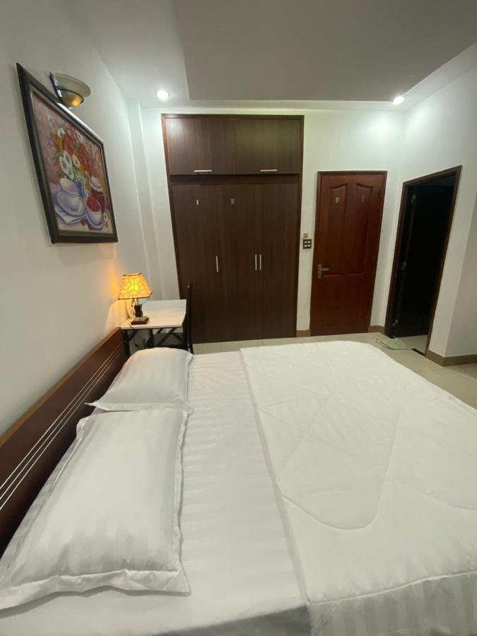 Nha 9B Dong Nai Khu San Bay Tan Son Nhat Hotel Хошимин Екстериор снимка