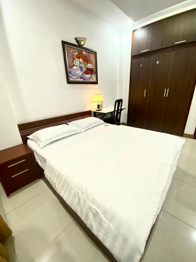 Nha 9B Dong Nai Khu San Bay Tan Son Nhat Hotel Хошимин Екстериор снимка