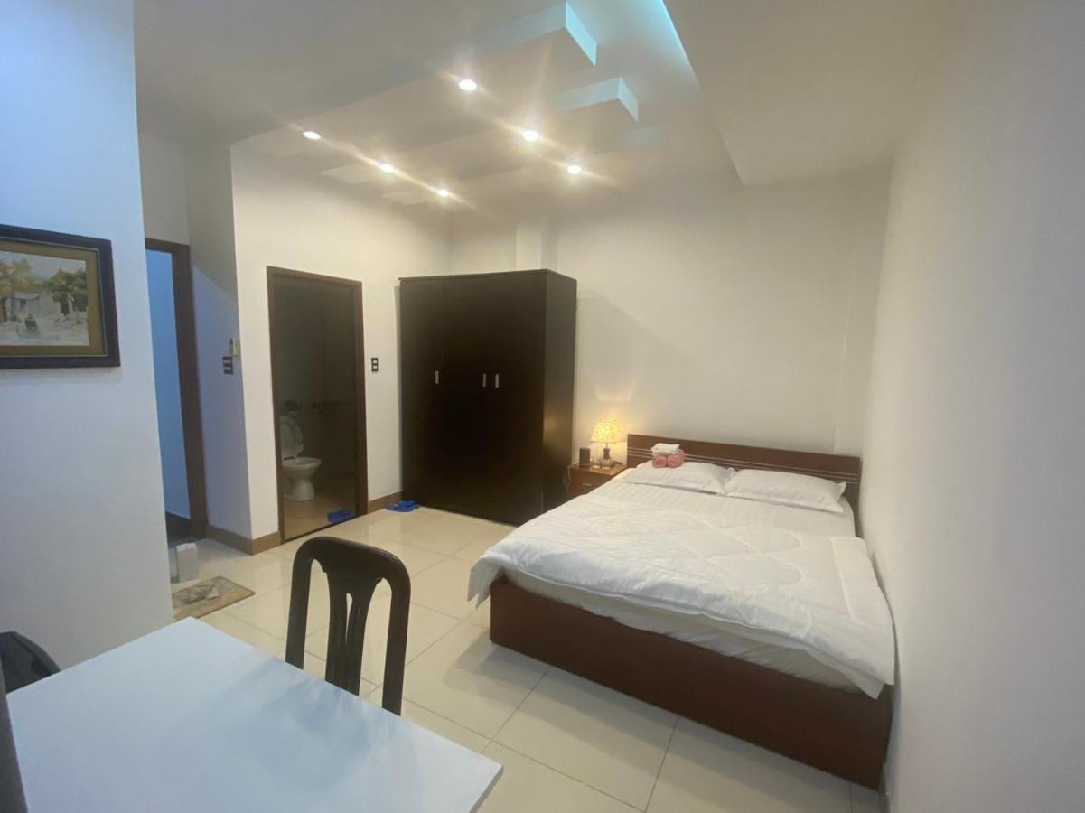 Nha 9B Dong Nai Khu San Bay Tan Son Nhat Hotel Хошимин Екстериор снимка