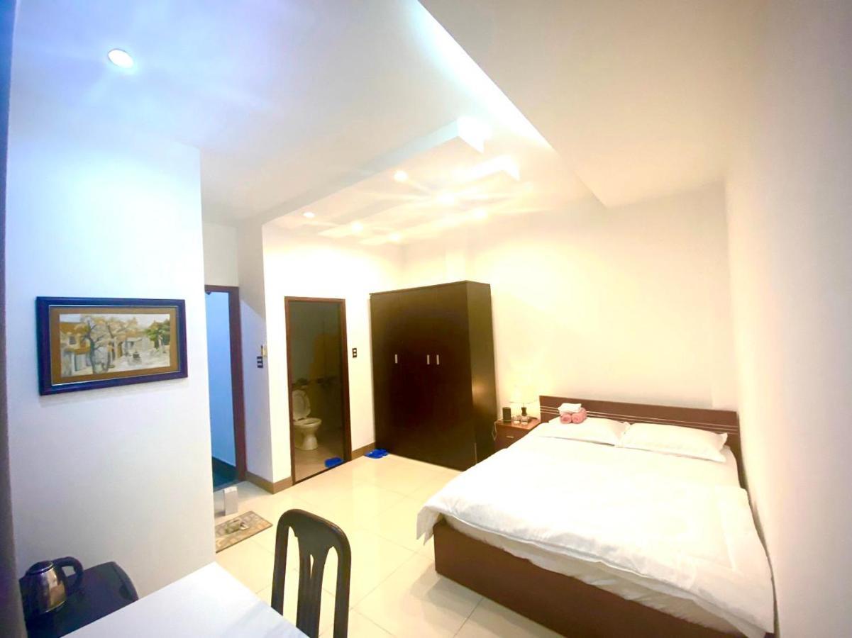 Nha 9B Dong Nai Khu San Bay Tan Son Nhat Hotel Хошимин Екстериор снимка